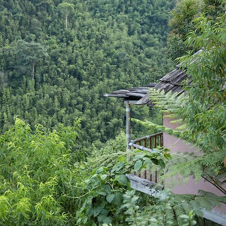 Chapa Farmstay - Mountain Retreat Sapa Eksteriør billede