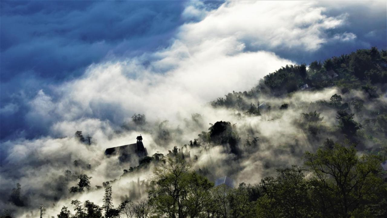 Chapa Farmstay - Mountain Retreat Sapa Eksteriør billede