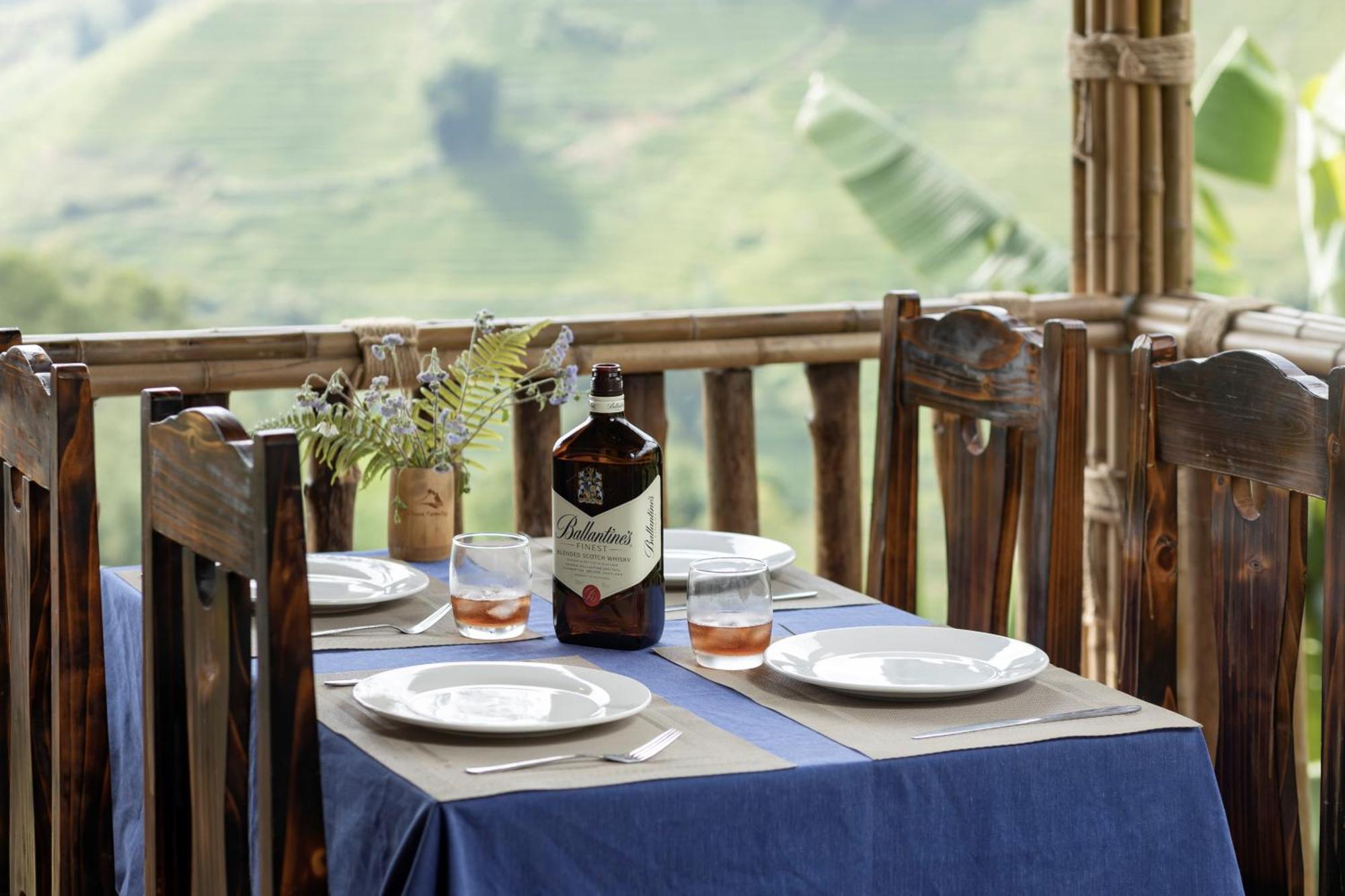 Chapa Farmstay - Mountain Retreat Sapa Eksteriør billede
