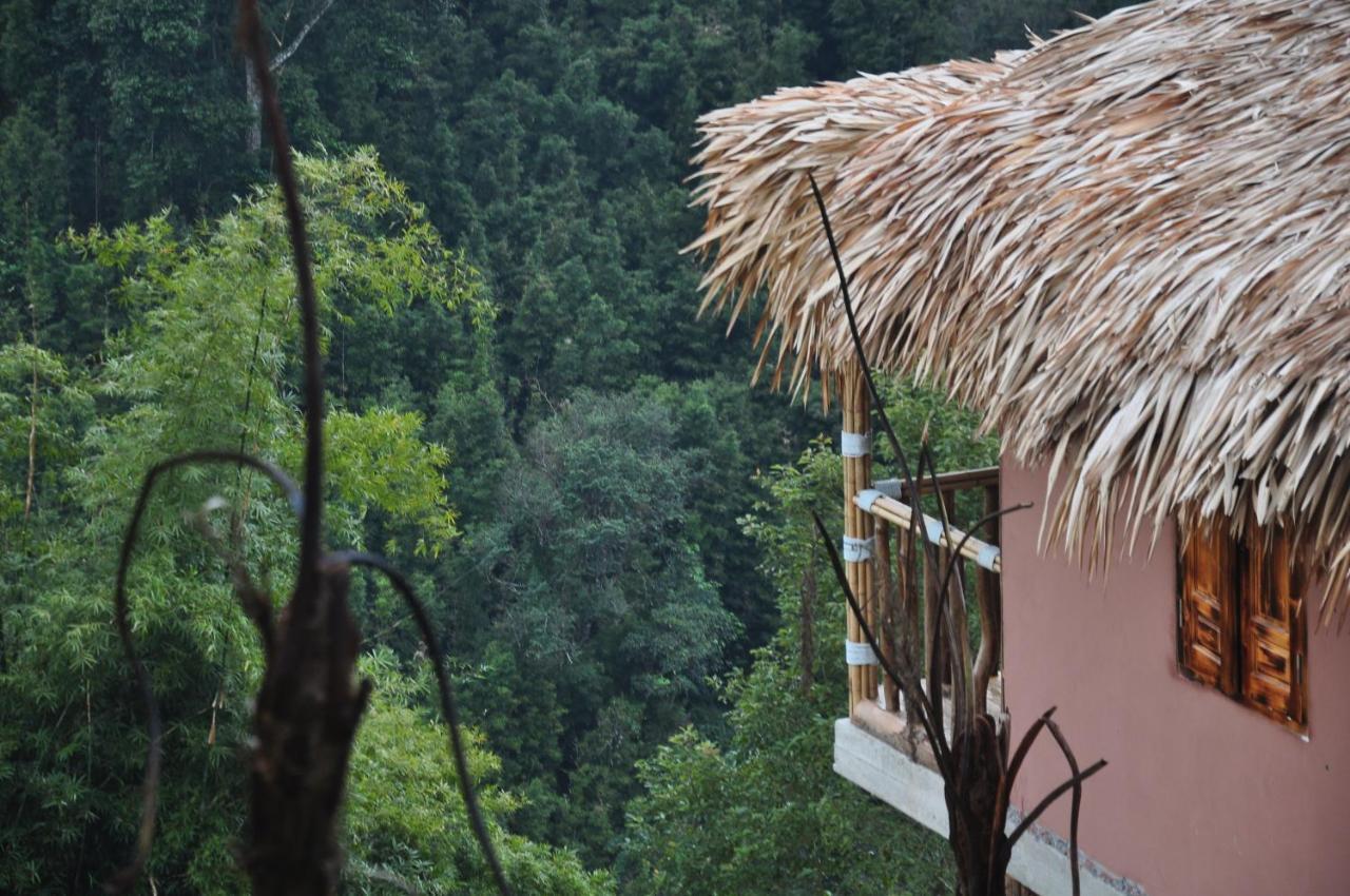 Chapa Farmstay - Mountain Retreat Sapa Eksteriør billede